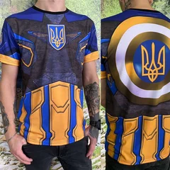 Капітан Україна